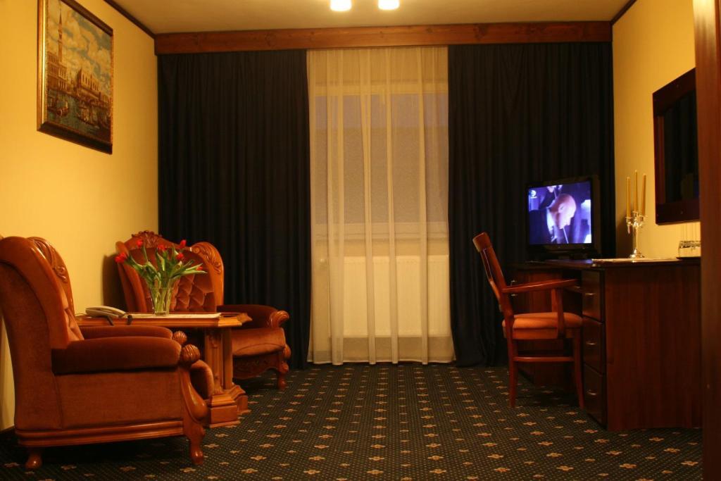Hotel Royal Plaza Temeşvar Oda fotoğraf